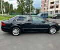 Черный Шкода Суперб, объемом двигателя 1.8 л и пробегом 292 тыс. км за 10700 $, фото 12 на Automoto.ua