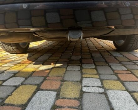 Черный Шкода Суперб, объемом двигателя 2 л и пробегом 299 тыс. км за 11300 $, фото 18 на Automoto.ua