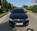 Черный Шкода Суперб, объемом двигателя 1.97 л и пробегом 299 тыс. км за 11300 $, фото 1 на Automoto.ua