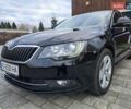 Черный Шкода Суперб, объемом двигателя 1.97 л и пробегом 290 тыс. км за 12700 $, фото 1 на Automoto.ua