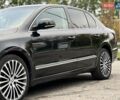 Чорний Шкода Суперб, об'ємом двигуна 1.97 л та пробігом 183 тис. км за 14999 $, фото 8 на Automoto.ua