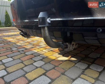 Черный Шкода Суперб, объемом двигателя 2 л и пробегом 299 тыс. км за 11300 $, фото 20 на Automoto.ua