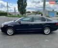 Черный Шкода Суперб, объемом двигателя 1.8 л и пробегом 292 тыс. км за 10700 $, фото 17 на Automoto.ua