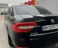Черный Шкода Суперб, объемом двигателя 1.8 л и пробегом 250 тыс. км за 12000 $, фото 7 на Automoto.ua