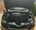Черный Шкода Суперб, объемом двигателя 2 л и пробегом 299 тыс. км за 11300 $, фото 3 на Automoto.ua