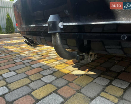 Черный Шкода Суперб, объемом двигателя 1.97 л и пробегом 299 тыс. км за 11300 $, фото 18 на Automoto.ua