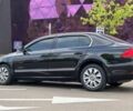 Черный Шкода Суперб, объемом двигателя 2 л и пробегом 299 тыс. км за 11300 $, фото 1 на Automoto.ua