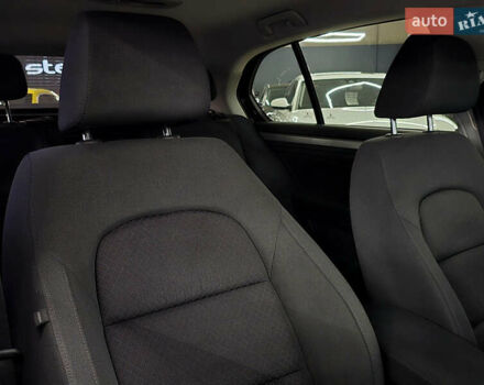 Черный Шкода Суперб, объемом двигателя 1.8 л и пробегом 253 тыс. км за 10799 $, фото 10 на Automoto.ua