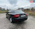 Чорний Шкода Суперб, об'ємом двигуна 2 л та пробігом 351 тис. км за 12800 $, фото 4 на Automoto.ua