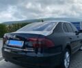 Черный Шкода Суперб, объемом двигателя 1.6 л и пробегом 285 тыс. км за 9200 $, фото 20 на Automoto.ua