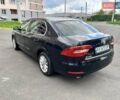 Черный Шкода Суперб, объемом двигателя 1.8 л и пробегом 292 тыс. км за 10700 $, фото 14 на Automoto.ua