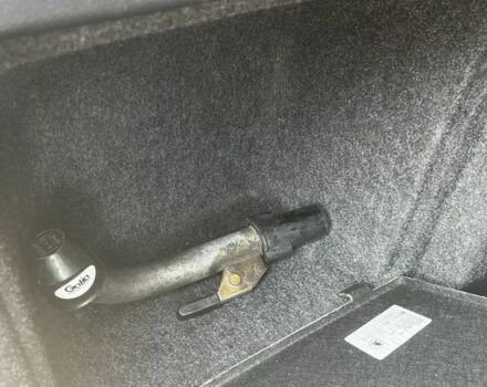 Черный Шкода Суперб, объемом двигателя 2 л и пробегом 299 тыс. км за 11300 $, фото 19 на Automoto.ua