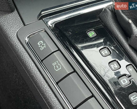 Черный Шкода Суперб, объемом двигателя 1.8 л и пробегом 212 тыс. км за 13999 $, фото 18 на Automoto.ua