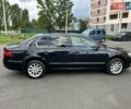 Черный Шкода Суперб, объемом двигателя 1.8 л и пробегом 292 тыс. км за 10700 $, фото 12 на Automoto.ua