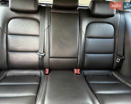 Черный Шкода Суперб, объемом двигателя 2 л и пробегом 184 тыс. км за 14300 $, фото 29 на Automoto.ua