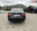 Черный Шкода Суперб, объемом двигателя 2 л и пробегом 325 тыс. км за 13250 $, фото 3 на Automoto.ua