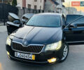 Черный Шкода Суперб, объемом двигателя 2 л и пробегом 326 тыс. км за 12700 $, фото 70 на Automoto.ua