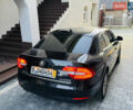 Черный Шкода Суперб, объемом двигателя 2 л и пробегом 326 тыс. км за 12700 $, фото 105 на Automoto.ua