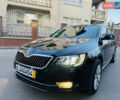 Черный Шкода Суперб, объемом двигателя 2 л и пробегом 326 тыс. км за 12700 $, фото 53 на Automoto.ua