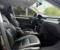 Чорний Шкода Суперб, об'ємом двигуна 1.6 л та пробігом 299 тис. км за 11500 $, фото 9 на Automoto.ua