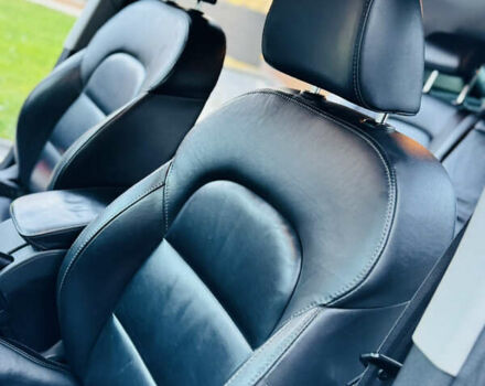 Черный Шкода Суперб, объемом двигателя 2 л и пробегом 326 тыс. км за 12700 $, фото 2 на Automoto.ua