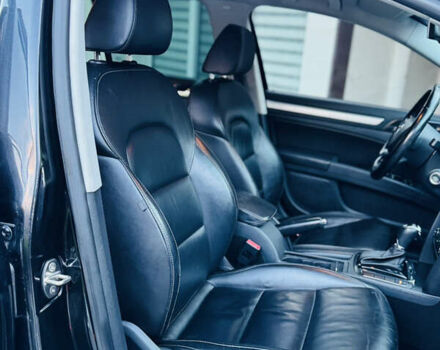 Черный Шкода Суперб, объемом двигателя 2 л и пробегом 326 тыс. км за 12700 $, фото 3 на Automoto.ua