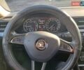 Черный Шкода Суперб, объемом двигателя 1.97 л и пробегом 184 тыс. км за 17500 $, фото 7 на Automoto.ua