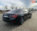 Чорний Шкода Суперб, об'ємом двигуна 1.97 л та пробігом 214 тис. км за 20700 $, фото 3 на Automoto.ua