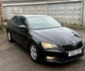 Черный Шкода Суперб, объемом двигателя 1.6 л и пробегом 149 тыс. км за 5500 $, фото 1 на Automoto.ua