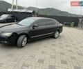 Черный Шкода Суперб, объемом двигателя 2 л и пробегом 325 тыс. км за 13250 $, фото 1 на Automoto.ua