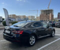 Черный Шкода Суперб, объемом двигателя 1.97 л и пробегом 292 тыс. км за 15200 $, фото 3 на Automoto.ua