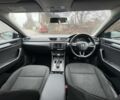 Черный Шкода Суперб, объемом двигателя 1.6 л и пробегом 149 тыс. км за 5500 $, фото 8 на Automoto.ua