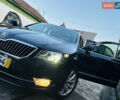Черный Шкода Суперб, объемом двигателя 2 л и пробегом 326 тыс. км за 12700 $, фото 80 на Automoto.ua