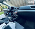 Черный Шкода Суперб, объемом двигателя 2 л и пробегом 254 тыс. км за 15600 $, фото 28 на Automoto.ua