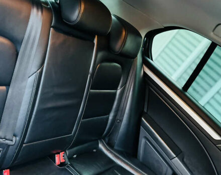 Черный Шкода Суперб, объемом двигателя 2 л и пробегом 326 тыс. км за 12700 $, фото 39 на Automoto.ua