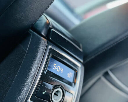 Черный Шкода Суперб, объемом двигателя 2 л и пробегом 326 тыс. км за 12700 $, фото 45 на Automoto.ua