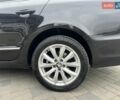 Черный Шкода Суперб, объемом двигателя 2 л и пробегом 325 тыс. км за 13250 $, фото 13 на Automoto.ua