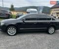 Черный Шкода Суперб, объемом двигателя 2 л и пробегом 325 тыс. км за 13250 $, фото 2 на Automoto.ua