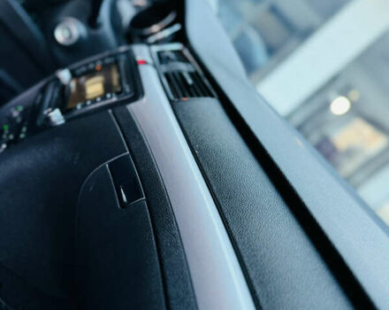 Черный Шкода Суперб, объемом двигателя 2 л и пробегом 326 тыс. км за 12700 $, фото 38 на Automoto.ua