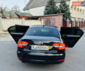 Черный Шкода Суперб, объемом двигателя 2 л и пробегом 326 тыс. км за 12700 $, фото 102 на Automoto.ua