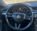 Чорний Шкода Суперб, об'ємом двигуна 2 л та пробігом 262 тис. км за 13300 $, фото 3 на Automoto.ua