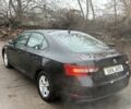 Черный Шкода Суперб, объемом двигателя 1.6 л и пробегом 149 тыс. км за 5500 $, фото 6 на Automoto.ua