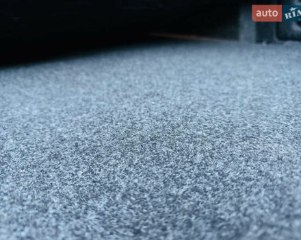 Черный Шкода Суперб, объемом двигателя 2 л и пробегом 326 тыс. км за 12700 $, фото 31 на Automoto.ua