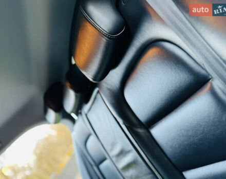 Черный Шкода Суперб, объемом двигателя 2 л и пробегом 326 тыс. км за 12700 $, фото 5 на Automoto.ua