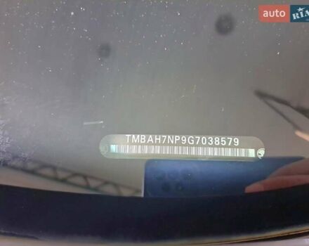 Черный Шкода Суперб, объемом двигателя 1.97 л и пробегом 184 тыс. км за 17500 $, фото 4 на Automoto.ua