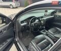 Черный Шкода Суперб, объемом двигателя 2 л и пробегом 325 тыс. км за 13250 $, фото 1 на Automoto.ua