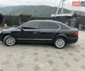 Черный Шкода Суперб, объемом двигателя 2 л и пробегом 325 тыс. км за 13250 $, фото 7 на Automoto.ua