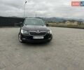Черный Шкода Суперб, объемом двигателя 2 л и пробегом 325 тыс. км за 13250 $, фото 4 на Automoto.ua
