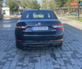 Чорний Шкода Суперб, об'ємом двигуна 2 л та пробігом 260 тис. км за 13300 $, фото 14 на Automoto.ua