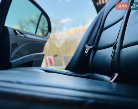 Черный Шкода Суперб, объемом двигателя 2 л и пробегом 326 тыс. км за 12700 $, фото 47 на Automoto.ua